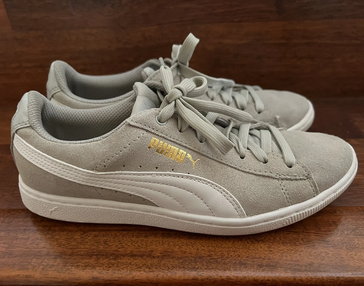 Puma classic cheap shoes ebay