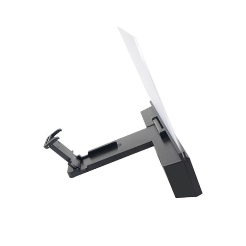 Phone Screen Magnifier Cellphone Smartphone Magnifiers Movies Amplifier - Photo 5 sur 12