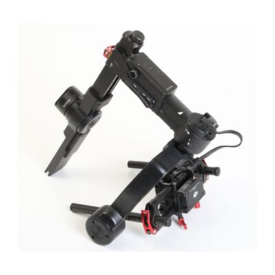 DJI Ronin-MX - Stabilisateur 3 Axes Pour Caméra - Avec Mallette - Occasion