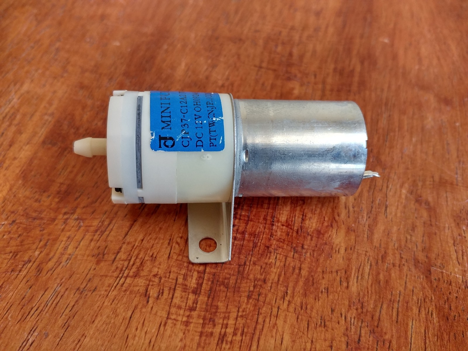 Keurig Replacement Air Pump Motor CJP37C12A2 12V K40 K45 B40 B60 K60 B70 B77 eBay