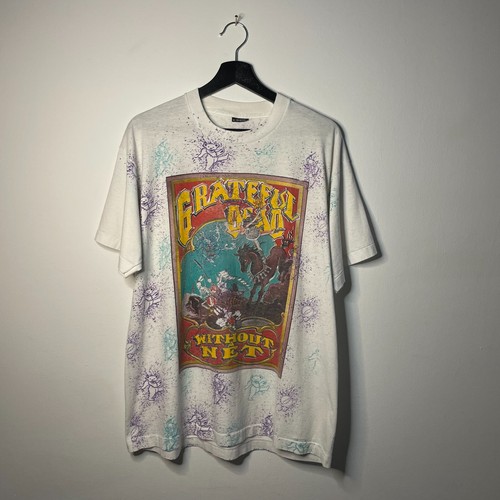Vintage 1991 grateful dead - Gem Vintage 1991 grateful dead - Gem