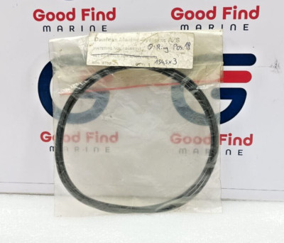 DANFOSS 160N4255 SET OF SEALS FOR BRCF 032-A1 NEW FAST SHIPPING
