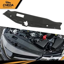 Fit For 2018-2021 Toyota Camry Radiator Support Upper Top Cover Assembly 