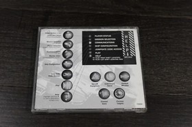 Shockwave 2: Beyond The Gate (3DO, 1995) [Disc 1 Only]