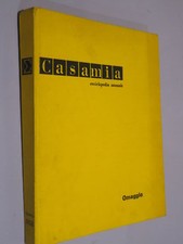 CASAMIA AA.VV Vallardi Edizioni 1957  Brossura