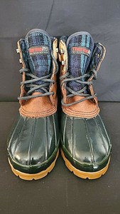 thermolite thin insulation boots