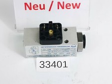 Integral Hydraulic IDS70 Directional Valve IDS 70