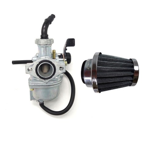Carburatore PZ22 22mm Per Moto Da Cross 50cc 110cc 125 ATV Quad – Adatto Per Honda E Yamaha - Foto 5