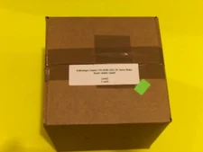 Kollmorgen Inland TTR-4500-4201 DC Servo Motor Brush Holder Spider