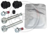 55235 A.B.S. FüHrungshüLsensatz, Bremssattel FüR Hyundai,Kia