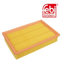 Febi Bilstein Luftfilter FüR Land Rover Freelander 2 Fa_ 2.2 TD4 4X4 Lf_