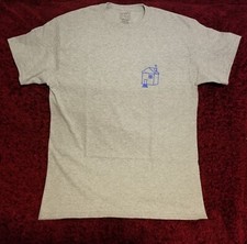 Harry Styles Harry's House Tracklist Tee Shirt. Brand New. Size Medium.