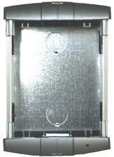 Farfisa PL71 Unterputzgehäuse für 1 Profilo Modul