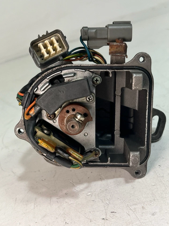 Distribuidor de motor para Honda Prelude 30105P14A01 1992-1995 Foto 3 de 4