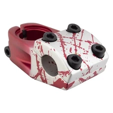 Shadow Conspiracy Treymone TL Stem Bar  Crimson Red  Aluminum