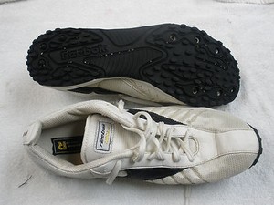 reebok cross country shoes