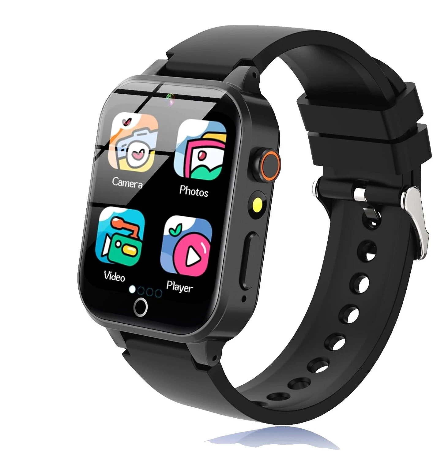 8 GB Smart Watches