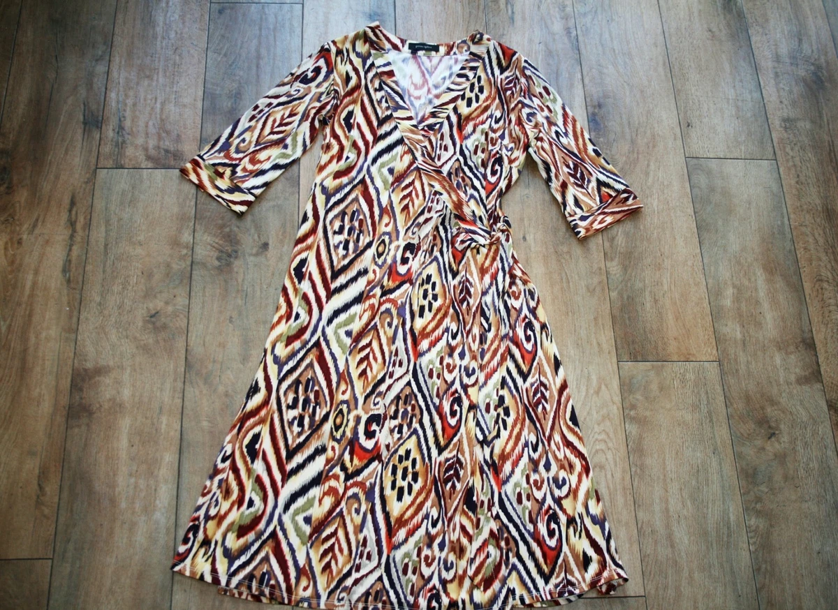 Principles animal hotsell print dress