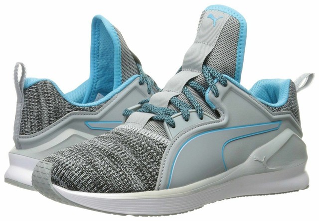 incite knit women's training shoes