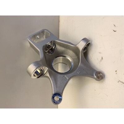 22-23 Can Am Maverick X3 Right Rear Passenger Knuckle Oem New