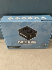 Nebra HNT Helium Crypto Indoor Hotspot Miner 915 MHz (ROCK Pi Version) - SEALED