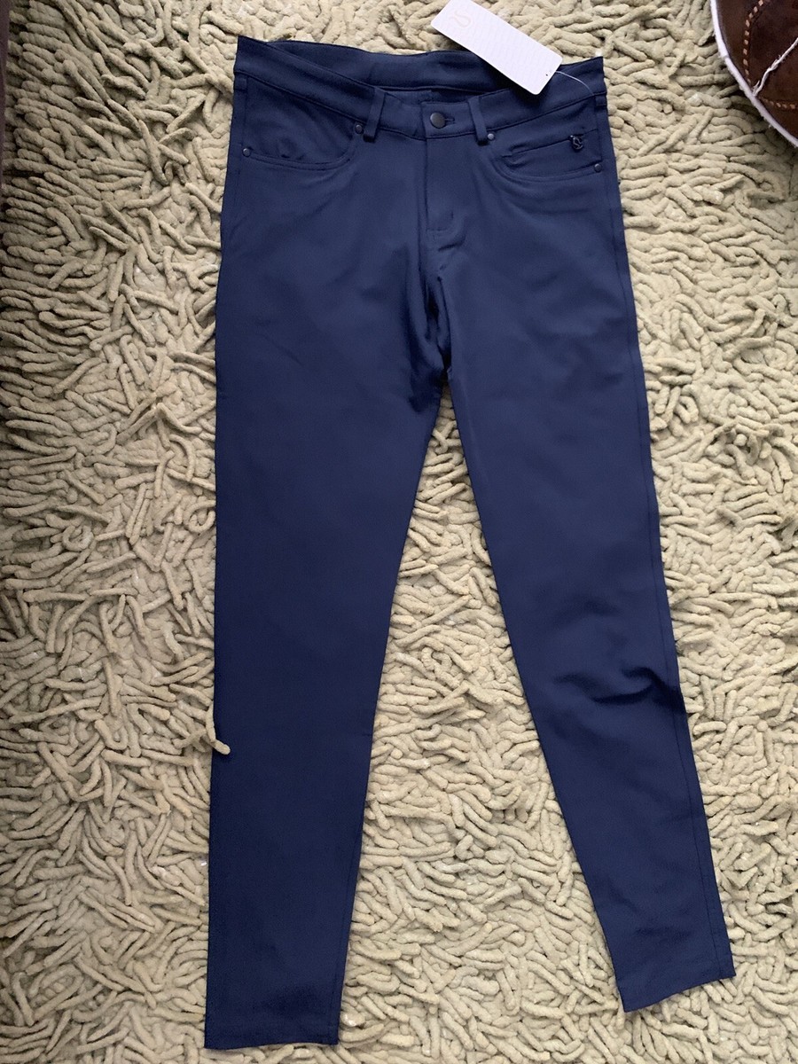 Lululemon Everyday Pant Size Inkwell