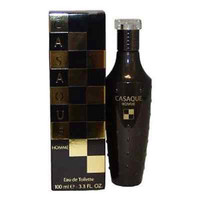 Casaque Homme By Orlane For Men 3.4 Oz Eau De Toilette Spray In Box Casaque Homme By Orlane For Men 3.4 Oz Eau De Toilette Spray In Box