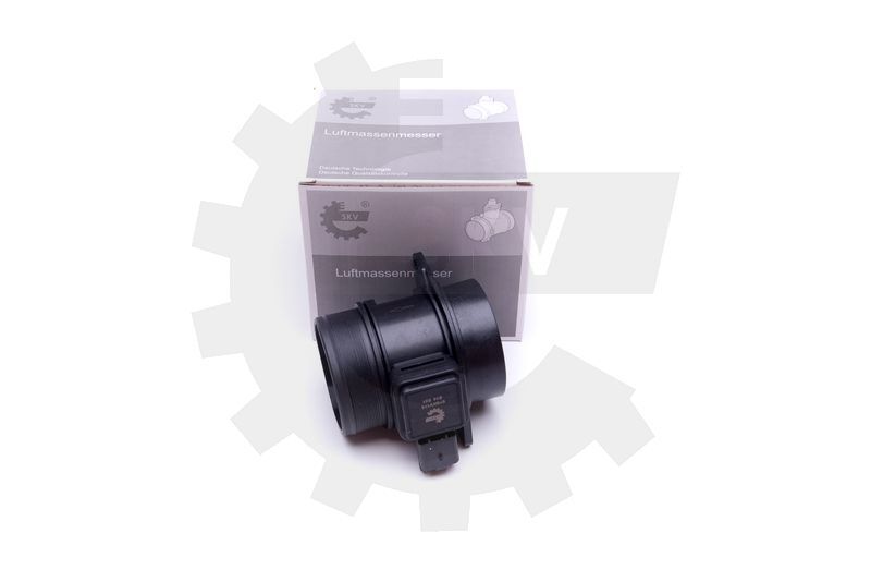 Skv Air Mass Meter for Land Rover Discovery Range Rover III; 4R8Q12B579AC