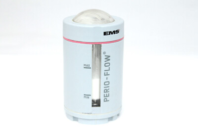 EMS Airflow Master Perio Flow Perioflow Pulverkammer