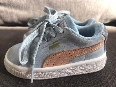 puma infant shoes australia