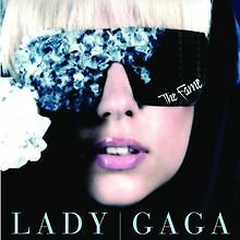 The Fame von Lady Gaga | CD | Zustand gut