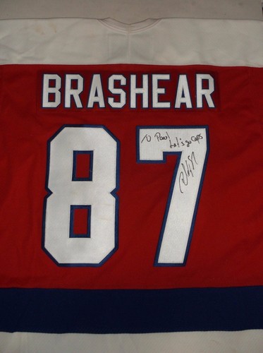 All Star Washington Capitals Donald 