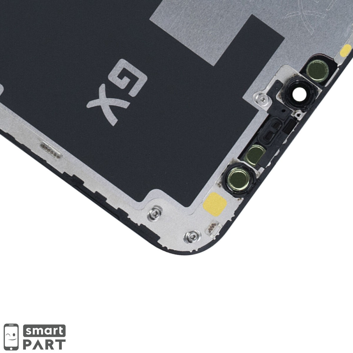 DIGI4U LCD Display Ersatz Für IPhone 12/12 Pro, 6, Produktbild-Vorschau 2