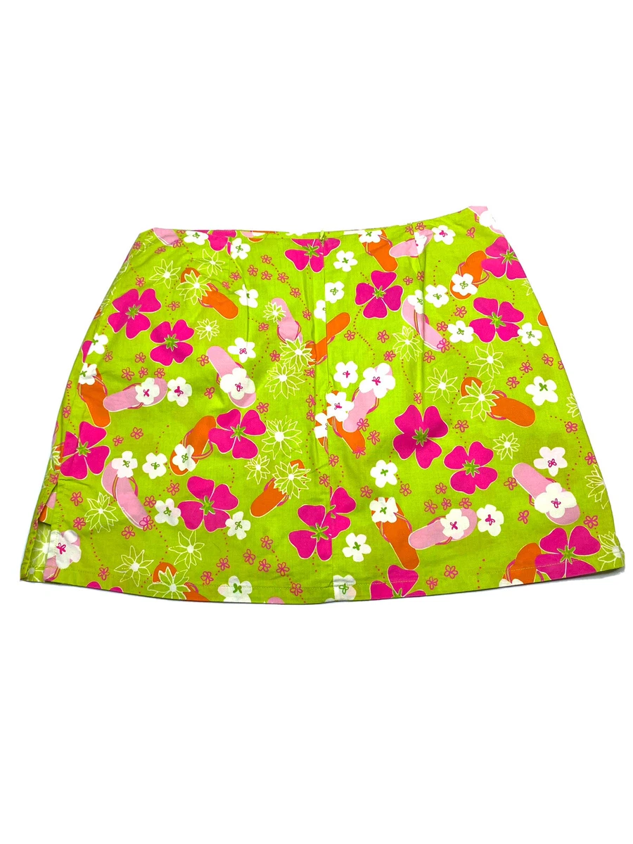Lilly pulitzer 2025 skort 8