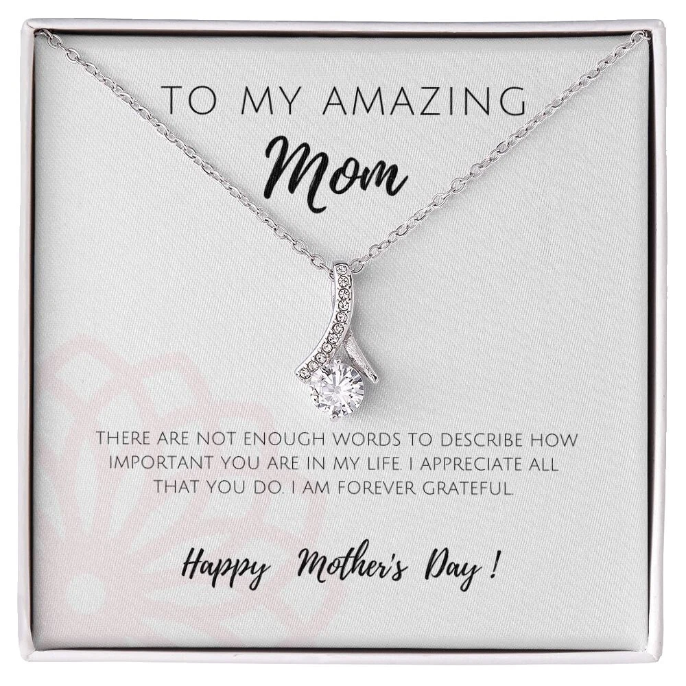 Acero Quirúrgico belleza Moda Collares y Colgantes