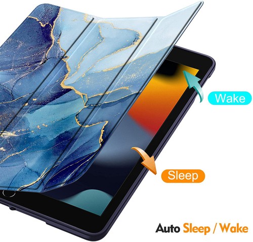 Lonfeid Stifthalter Hülle+ 9H Panzerfolie für iPad 9/8/7 (2021/2020/2019) 10.2" - Bild 28 von 58