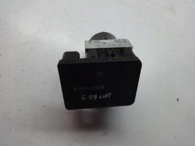 BMW 1 E87 HUB-ABS-HAUPTZYLINDER 6776056 (au-20 24161)