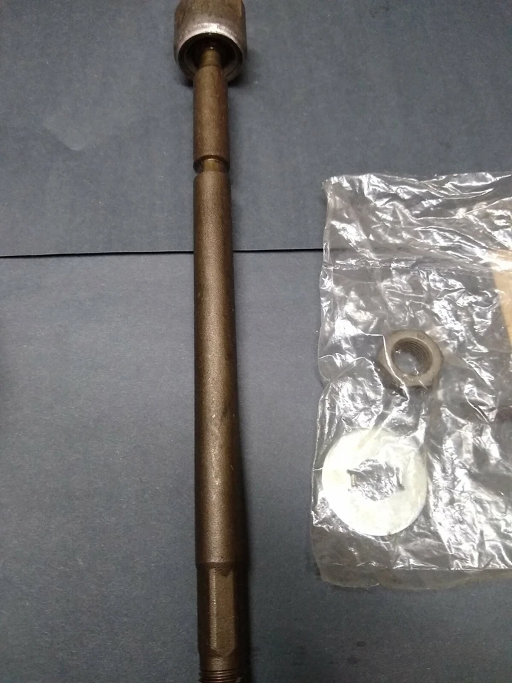 TRW ES2833 O.E. Extremo de barra de amarre de dirección de repuesto (se adapta a Toyota Celica y Camry) Foto 4 de 4