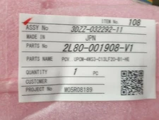 Fujikin PCV UPCM-4WS3-C13LF20-B1-HE PRESSURE CONTROLLER W/  SET UP (BR1.2B1)