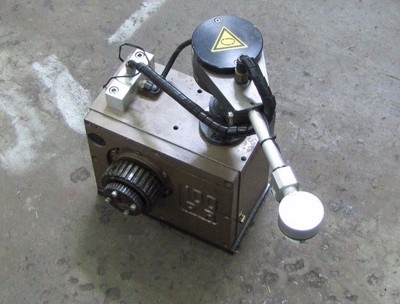 CKD RG0L100-090200STS1-X001531 INDEX MAN SPEED REDUCER GEARBOX