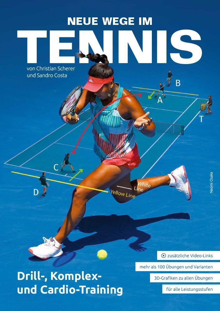 Thumbnail - Neue Wege Tennis Christian Scherer