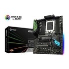 MSI X399 SLI Plus AMD Tr4 Threadripper Ddr4 RGB ATX Desktop
