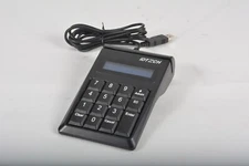 ID Tech IDKE-534833B Point of Sale Keyboards - Lot of 6