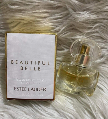 Estee Lauder BEAUTIFUL BELLE Eau de Parfum Perfume Splash Womans