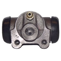 A.B.S. Radbremszylinder Radzylinder FüR Peugeot 205 Kasten 20A C 741B 20D