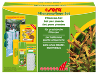 Sera Pflanzenpflege-Set Pflanzen-Set FüR Pflanzen Co2 Aquarium - Mhd 07/24