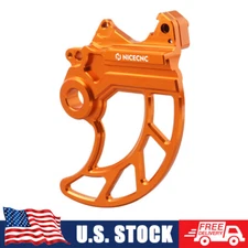 For KTM 790 ADVENTURE/R 19-22 890 ADVENTURE/R 21-22 CNC Rear Brake Disc Guard