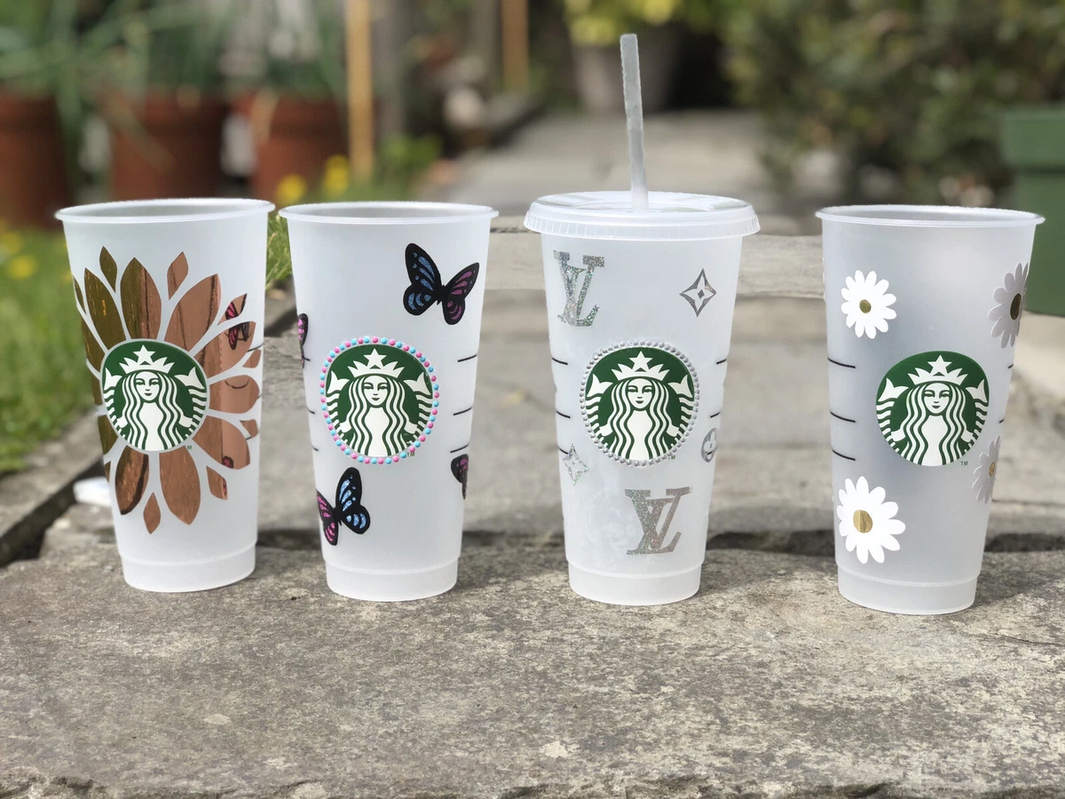 Personalised hotsell starbucks flask
