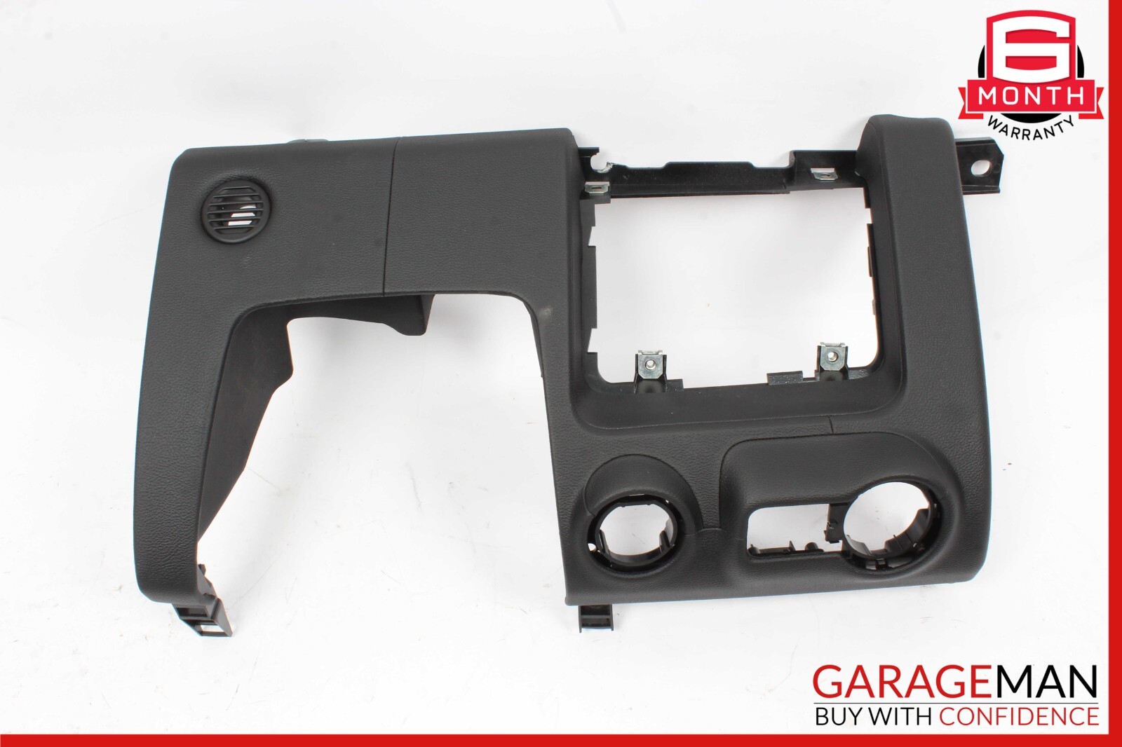 Maserati Ghibli 2014-2017 FRONT+LEFT+LOWER Ignition switch