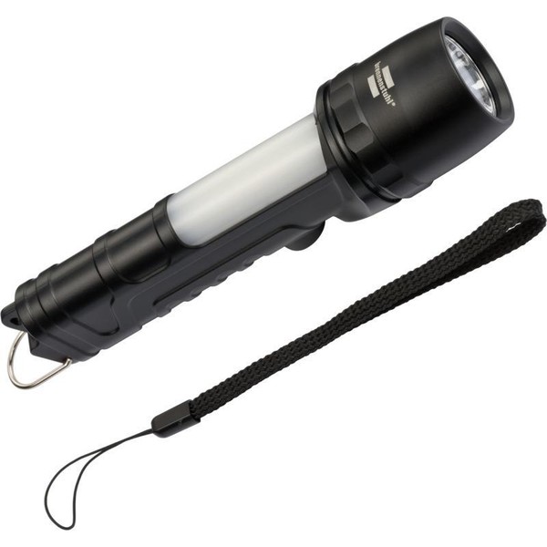 Brennenstuhl Luxpremium Led-Taschenlampe & Handlampe THL300-image